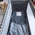 Lit de voyage avec toutes les garnitures de Childwheels, Enfants & Bébés, Enlèvement, Comme neuf