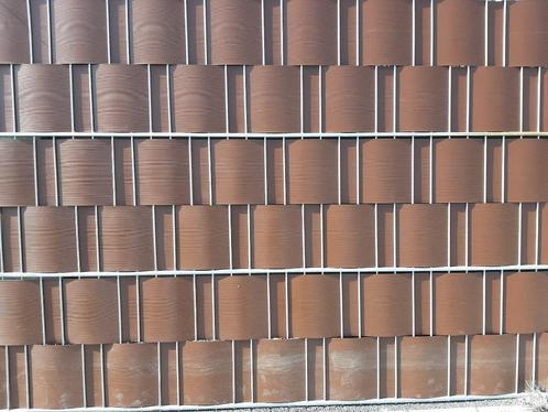 Vlechtband voor hekwerk/ draadpanelen NIEUW, Tuin en Terras, Gaas en Draad, Nieuw, Ophalen