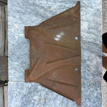 VW NOS Framekop Bodemplaat 51 - 58 beschikbaar voor biedingen