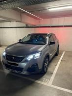 Peugeot 3008 1.2 PureTech, Autos, Peugeot, Cuir, Argent ou Gris, Achat, Euro 6