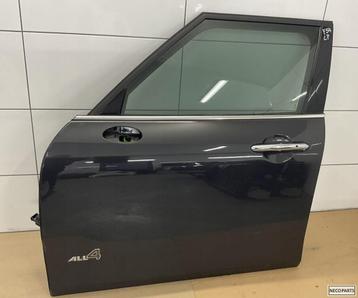 MINI F54 PORTIER DEUR KLEUR B58 ALLE ONDERDELEN LEVERBAAR !! beschikbaar voor biedingen