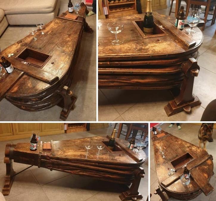 Antiek Blaasbalg, Antiek en Kunst, Antiek | Gereedschap en Instrumenten, Ophalen