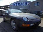 Porsche 968 - BJ 1992, Te koop, Benzine, Coupé, Leder