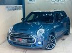 MINI Cooper SD Clubman 2.0 DAS Cooper S ALL4 * GARANTIE 12 M, Auto's, Mini, Automaat, 4 cilinders, Bedrijf, Vierwielaandrijving