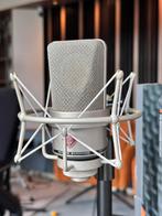 Neumann TLM103 Studio Set, Ophalen of Verzenden, Zo goed als nieuw