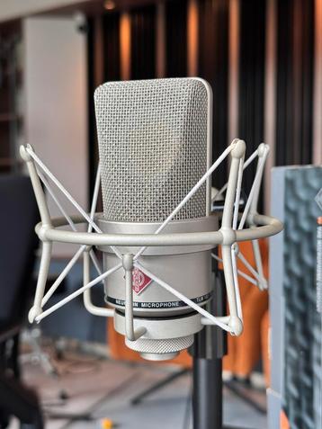 Neumann TLM103 Studio Set beschikbaar voor biedingen