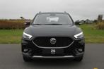 MG ZS 1.0 T-GDi AT LUXURY | AUTOMAAT | 360 CAMERA | GARANT, Stof, Gebruikt, 1264 kg, ZS