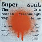 Vinyl single, Cd's en Dvd's, Vinyl | R&B en Soul, Ophalen, 1960 tot 1980, Gebruikt, Overige formaten