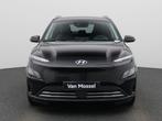 Hyundai Kona Electric Premium Sky NAVI | CAMERA | Apple Car, Auto's, Hyundai, Gebruikt, Zwart, 5 zetels, 5 deurs