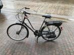 vélo Sparta à moteur Thermique "essence, 55 à 59 cm, Années 60 ou plus récent, Sparta