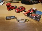 Lego Ferrari Shell, Ophalen of Verzenden, Lego
