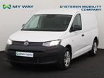 Volkswagen Caddy Maxi Van Caddy Maxi 1.5 TSI DSG, Autos, Achat, Cruise Control, Caddy Combi, Automatique