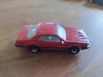 Matchbox T-bird turbo coupe - 1/67 - 1987 - Macau, Hobby en Vrije tijd, Ophalen of Verzenden, Gebruikt