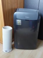 Mobiele airco, Elektronische apparatuur, Airco's, Ophalen, Minder dan 60 m³, Zo goed als nieuw, Koelen en Ontvochtigen