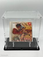 Street Fighter III 3 W Impact Sega Dreamcast Dreamcast Cd Ro, Verzenden