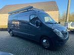 Campervan gekeurd euro5B, Automaat, Diesel, Particulier, Koelkast