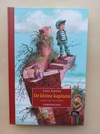 Paul Biegel - De kleine Kapitein (7+) Gouden Griffel, Livres, Livres pour enfants | Jeunesse | Moins de 10 ans, Comme neuf, Fiction général