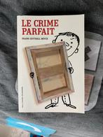 Frank Cottrell Boyce - Le crime parfait, Ophalen of Verzenden, Zo goed als nieuw