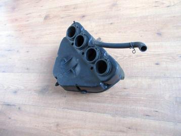 Yamaha FZR600 luchtfilter FZR 600 R filterhuis lucht filter beschikbaar voor biedingen