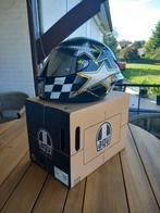 AGV CORSA R replica CAPIROSSI, Motos, Seconde main, Hommes, Casque intégral, AGV