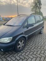 Exportation d'essence Opel Zafira 7 places, Zafira, Achat, Particulier, Essence