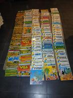 livres jommeke, Livres, BD, Plusieurs BD, Enlèvement, Utilisé, Jef Nys