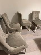 À donner : Chaises salle à manger, Ophalen, Gebruikt