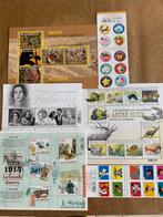 Belgische postzegels 2015 volledig jaar, Postfris, Postfris