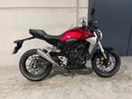 Honda CB300R super lichte en wendbare naked (bj 2018), Motoren, 300 cc, Bedrijf, Overig, 12 t/m 35 kW