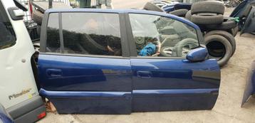 OPEL ZAFIRA A PORTIEREN RV+RA BJ 2001 TOT 2006 beschikbaar voor biedingen
