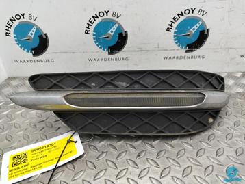 MERCEDES C-CLASS 220 CDI Bl.E.Ed.Eleg [FOG_LAMP] 2013 beschikbaar voor biedingen
