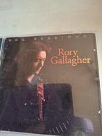 Rory gallagher, Cd's en Dvd's, Ophalen of Verzenden, Zo goed als nieuw