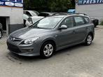 Hyundai i30 CROSSWAGON PURE 1.4 Airco, Voorwielaandrijving, Euro 5, Stof, Zwart