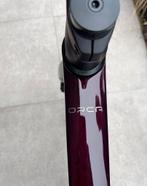 Verkoop mijn orbea orca m30iLTD wine red maat 55 / december, Fietsen en Brommers, Ophalen, Zo goed als nieuw