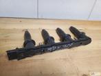 Opel Astra H en Zafira 2004 - 2012 1.6 1.8 bobine €30 z16xep, Ophalen of Verzenden, Gebruikt, Opel