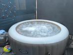 Spa jacuzzi 6p, Ophalen, Zo goed als nieuw