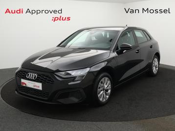 Audi A3 Sportback PHEV A3 Sportback PHEV 40 TFSI e S tronic beschikbaar voor biedingen