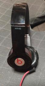 Beats by dr dre solo HD, Computers en Software, Ophalen of Verzenden, Beats bt dr, Over-ear, Bedraad