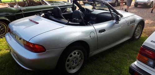 Bmw z3 1.8, Auto's, Oldtimers, Particulier, BMW, Ophalen