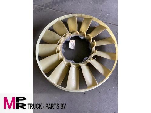 DAF Motor Ventilator MX11 - 1956601G - 2299074G Motor Ventil, Auto-onderdelen, Vrachtwagen-onderdelen, DAF, Motor en Accessoires