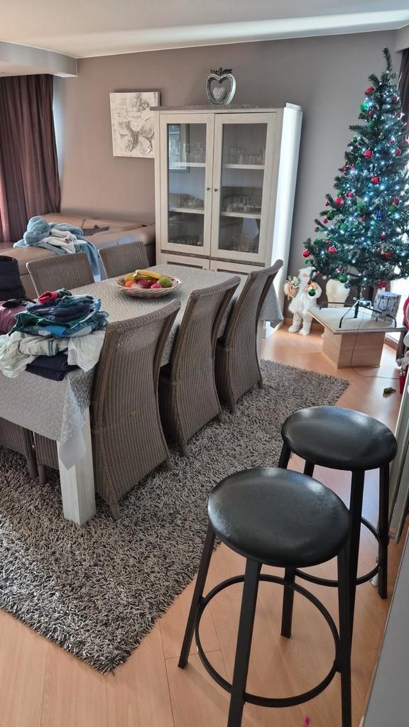 App heist aan zee gemeubeld, Immo, Op zoek naar een appartement