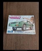 Revell 1/24, Ophalen of Verzenden, Zo goed als nieuw, Revell