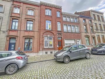 Maison à louer à Binche, 3 chambres, 304 kWh/m²/jaar, Vrijstaande woning, 3 kamers, 46654 kWh/jaar