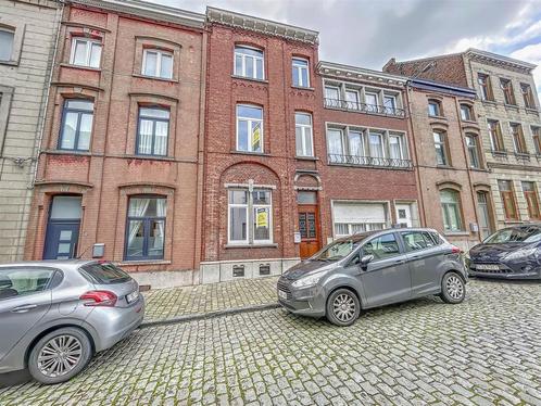 Maison à louer à Binche, 3 chambres, Immo, Huizen te huur, Vrijstaande woning, D
