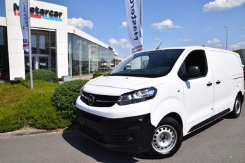Opel Vivaro 1.5 L2H1 Edition S-S beschikbaar voor biedingen