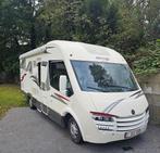 Fiat Ducato - integraal  - Magnum 30 - B rijbewijs, Caravans en Kamperen, Integraal, Ringverwarming, Fiat, Particulier
