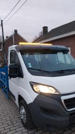 Peugeot Boxer BWJ 2018 euro 6 g, Particulier