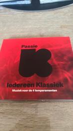 Iedereen klassiek, Cd's en Dvd's, Cd's | Klassiek, Ophalen, Zo goed als nieuw