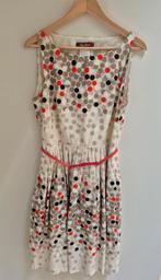 Jurk Max Mara te koop, Kleding | Dames, Jurken, Verzenden, Gedragen