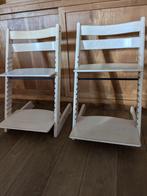 Stokke Tripp Trapp 2stuks, Kinderen en Baby's, Ophalen, Gebruikt, Meegroeistoel